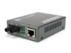 Picture of Fiber Media Converter - 100Base-FX, ST Multimode, 2km, 1310nm