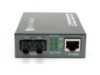 Picture of Fiber Media Converter - 100Base-FX, ST Multimode, 2km, 1310nm