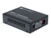 Picture of Gigabit Fiber Media Converter - 1000Base-LX, LC Multimode, 550m, 1310nm