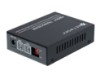 Picture of Gigabit Fiber Media Converter - 1000Base-LX, LC Multimode, 550m, 1310nm