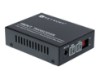 Picture of Gigabit Fiber Media Converter - 1000Base-LX, LC Singlemode, 20km, 1310nm