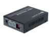 Picture of Gigabit Fiber Media Converter - 1000Base-LX, LC Singlemode, 20km, 1310nm