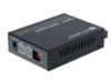 Picture of Gigabit Fiber Media Converter - 1000Base-LX, SC Singlemode, 20km, 1310nm