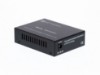 Picture of Gigabit Fiber Media Converter with Open SFP Slot for Multimode or Singlemode Fiber