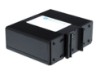 Picture of Industrial Gigabit Fiber Media Converter - 1000Base-LX, LC Singlemode, 20km, 1310nm, 1 Port