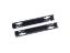 Picture of Wall Mount Rails for Fiber Media Converters