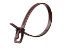 Show details for RETYZ EveryTie 6 Inch Brown Releasable Tie - 20 Pack Picture of RETYZ EveryTie 6 Inch Brown Releasable Tie - 20 Pack