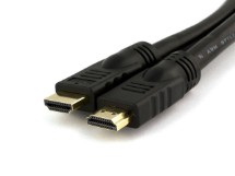 Picture of 5 Meter (16.4 FT) High Speed Premium 24 AWG HDMI Cable with Ethernet