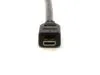 Picture of 1 Meter (3.28 FT) High Speed HDMI to Micro HDMI D Cable with Ethernet