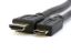 Picture of 1.5 FT High Speed HDMI to Mini HDMI C Cable with Ethernet