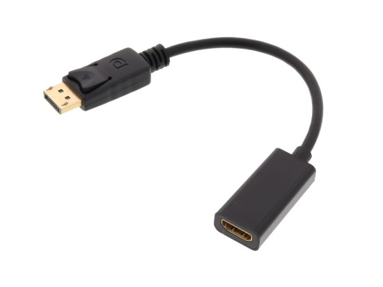 Picture of Displayport to HDMI Video Adapter