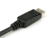Picture of 2 Meter (6.56 FT) DisplayPort Cable