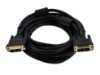 Picture of DVI-D Single Link Cable - 5 Meter (16.4 FT)