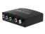 Picture of HDMI to Component (RGB) + Audio Video Converter