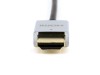 Picture of 3G HD-SDI 3GHz BNC RG6 Coaxial Cable - Gold Plated Connectors, 50 FT