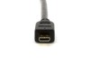 Picture of 3G HD-SDI 3GHz BNC RG6 Coaxial Cable - Gold Plated Connectors, 250 FT