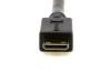 Picture of Mini DisplayPort to HDMI, DVI, or VGA Audio/Video Adapter