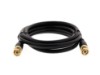 Picture of SVGA Male to Female Video Cable 100 FT