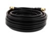 Picture of SVGA Male to Female Video Cable - 25 FT, Gold Plated Connectors