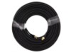 Picture of SVGA Male to Male Video Cable - 100 FT, Gold Plated Connectors