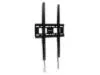 Picture of Digital Signage Vertical TV Wall Mount - Fixed, Portrait, Lockable
