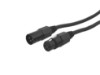 Picture of XLR Male to Female High Quality Microphone Cable - 25 FT