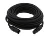 Picture of XLR Male to 1/4 Stereo Plug - 10 FT
