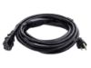 Picture of 15 FT Splitter Power Cord C13 "Y" - Standard System