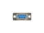 Picture of DB9 Female Solder Connector - 10 Pack
