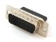 Picture of DB15 Male Crimp Connector