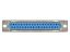 Picture of DB37 Female Solder Connector - 10 Pack