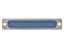 Picture of DB37 Male Solder Connector - 10 Pack