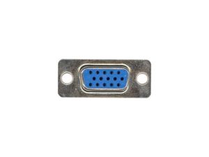 Picture of HD15 Female Solder Connector - 10 Pack