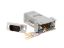 Picture of Modular Adapter Kit - DB9 Male to RJ45 - Gray