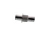 Picture of 75 Ohm BNC Panel Mount Coupler - Female to Female - 10 Pack