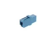 Picture of LC Singlemode Simplex Fiber Adapter - PC (Physical Connector)