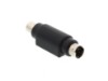 Picture of Video Adapter - S-Video Male to RCA Female