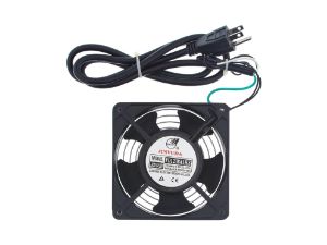 Picture of 120MM Wall Mount Cabinet Fan