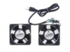 Picture of Dual 120MM Cooling Fan