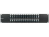 Picture of F-Type Coaxial Patch Panel - 32 Port, 2U, 3Ghz, Fully Loaded