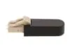 Picture of LC Fiber Optic Loopback Adapter - OM5, UPC, (50/125)