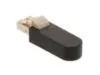 Picture of LC Fiber Optic Loopback Adapter - OM5, UPC, (50/125)