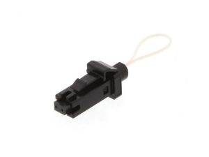 Picture of MTRJ Fiber Optic Loopback Adapter (OM3)