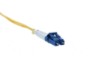 Picture of 10m Singlemode Duplex Fiber Optic Patch Cable (9/125) - LC to LC