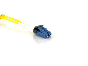 Picture of 3m Singlemode Duplex Fiber Optic Patch Cable (9/125) - Mini LC to Mini LC