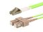 Picture of 5m OM5 Wideband Multimode Duplex Fiber Optic Patch Cable (50/125) - LC to SC