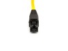 Picture of 3m Singlemode Duplex Fiber Optic Patch Cable (9/125) - MTRJ to MTRJ