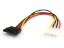 Picture of 6 Inch Serial ATA Power Adapter Cable