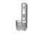 Picture of 3/4 Inch J-Hook - Standard Mount, Galvanized, 25 Pack