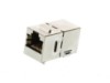 Picture of CAT6A Shielded Panel Mount Keystone Coupler